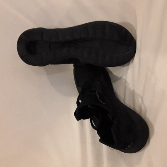 Mens sneakers - Picture 3 of 4